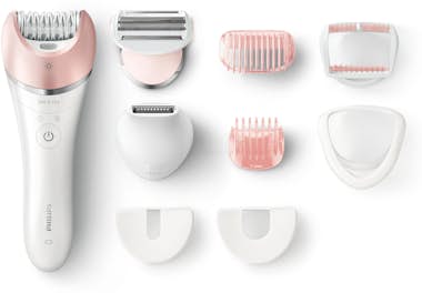 Philips Philips Satinelle Advanced Depiladora Wet & Dry pa Philips Philips Satinelle Advanced Depiladora Wet & Dry pa