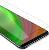 Cadorabo Pelicula Protectora para Samsung Galaxy A9 2018 en Cadorabo Pelicula Protectora para Samsung Galaxy A9 2018 en