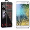 Cadorabo Pelicula Protectora para Samsung Galaxy E7 en TRAN Cadorabo Pelicula Protectora para Samsung Galaxy E7 en TRAN