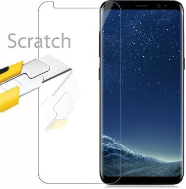 Cadorabo Pelicula Protectora para Samsung Galaxy S8 PLUS en Cadorabo Pelicula Protectora para Samsung Galaxy S8 PLUS en