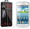 Cadorabo Pelicula Protectora para Samsung Galaxy TREND DUOS Cadorabo Pelicula Protectora para Samsung Galaxy TREND DUOS