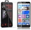 Cadorabo Pelicula Protectora para Nokia Lumia 1320 en TRANS Cadorabo Pelicula Protectora para Nokia Lumia 1320 en TRANS