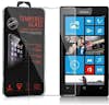 Cadorabo Pelicula Protectora para Nokia Lumia 520 / 521 en Cadorabo Pelicula Protectora para Nokia Lumia 520 / 521 en