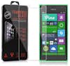Cadorabo Pelicula Protectora para Nokia Lumia 730 en TRANSP Cadorabo Pelicula Protectora para Nokia Lumia 730 en TRANSP