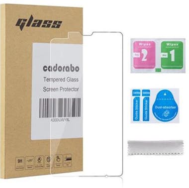 Cadorabo Pelicula Protectora para Sony Xperia S en TRANSPAR Cadorabo Pelicula Protectora para Sony Xperia S en TRANSPAR