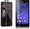 Cadorabo Pelicula Protectora para Sony Xperia T3 en TRANSPA Cadorabo Pelicula Protectora para Sony Xperia T3 en TRANSPA