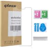 Cadorabo Pelicula Protectora para LG G FLEX (2.Gen.) en TRA Cadorabo Pelicula Protectora para LG G FLEX (2.Gen.) en TRA