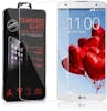 Cadorabo Pelicula Protectora para LG G PRO 2 en TRANSPARENC Cadorabo Pelicula Protectora para LG G PRO 2 en TRANSPARENC