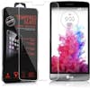 Cadorabo Pelicula Protectora para LG G3 MINI / G3 S en TRAN Cadorabo Pelicula Protectora para LG G3 MINI / G3 S en TRAN