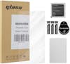 Cadorabo Pelicula Protectora para LG G4c / G4 MINI en TRANS Cadorabo Pelicula Protectora para LG G4c / G4 MINI en TRANS