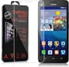 Cadorabo Pelicula Protectora para Huawei Ascend G620 en TRA Cadorabo Pelicula Protectora para Huawei Ascend G620 en TRA