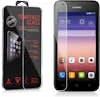 Cadorabo Pelicula Protectora para Huawei Ascend Y550 en TRA Cadorabo Pelicula Protectora para Huawei Ascend Y550 en TRA