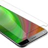 Cadorabo Pelicula Protectora para Huawei MATE S en TRANSPAR Cadorabo Pelicula Protectora para Huawei MATE S en TRANSPAR