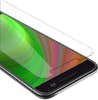 Cadorabo Pelicula Protectora para HTC 10 en TRANSPARENCIA E Cadorabo Pelicula Protectora para HTC 10 en TRANSPARENCIA E