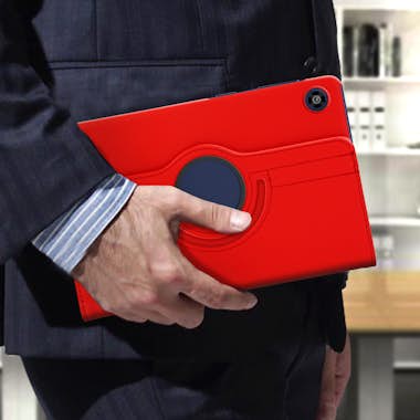 Avizar Funda libro Huawei MatePad T8 Gira 360º F. Soporte Avizar Funda libro Huawei MatePad T8 Gira 360º F. Soporte