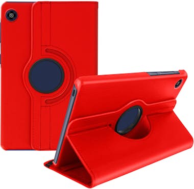 Avizar Funda libro Huawei MatePad T8 Gira 360º F. Soporte Avizar Funda libro Huawei MatePad T8 Gira 360º F. Soporte