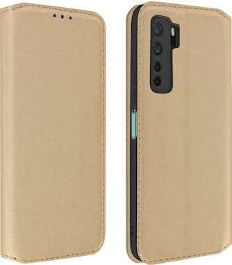 Avizar Funda Huawei P40 Lite 5G libro billetera F. Soport Avizar Funda Huawei P40 Lite 5G libro billetera F. Soport