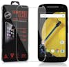 Cadorabo Pelicula Protectora para Motorola MOTO E2 (2.Gen.) Cadorabo Pelicula Protectora para Motorola MOTO E2 (2.Gen.)