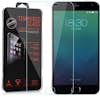 Cadorabo Pelicula Protectora para MEIZU MX 4 PRO en TRANSPA Cadorabo Pelicula Protectora para MEIZU MX 4 PRO en TRANSPA