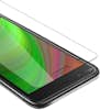 Cadorabo Pelicula Protectora para WIKO HARRY en TRANSPARENC Cadorabo Pelicula Protectora para WIKO HARRY en TRANSPARENC
