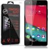 Cadorabo Pelicula Protectora para WIKO PULP 4G en TRANSPARE Cadorabo Pelicula Protectora para WIKO PULP 4G en TRANSPARE
