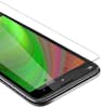 Cadorabo Pelicula Protectora para WIKO ROBBY en TRANSPARENC Cadorabo Pelicula Protectora para WIKO ROBBY en TRANSPARENC