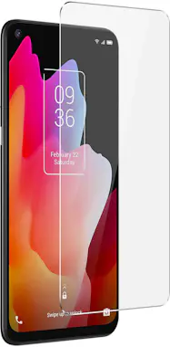 Avizar Protector TCL 10L cristal templado 9H - 0,33 mm Avizar Protector TCL 10L cristal templado 9H - 0,33 mm