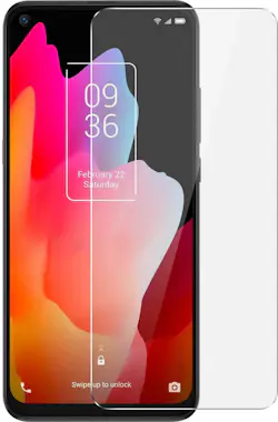 Avizar Protector TCL 10L cristal templado 9H - 0,33 mm Avizar Protector TCL 10L cristal templado 9H - 0,33 mm