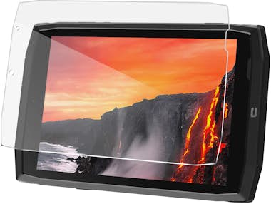 Crosscall Protector Core T4 Cristal templado Oficial - Trans Crosscall Protector Core T4 Cristal templado Oficial - Trans