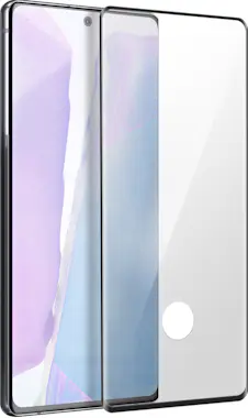 Avizar Cristal templado 9H para Samsung Galaxy Note 20 - Avizar Cristal templado 9H para Samsung Galaxy Note 20 -