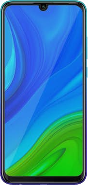 Force Glass Cristal Templado Curvo Huawei P40 Pro Orgánico - M Force Glass Cristal Templado Curvo Huawei P40 Pro Orgánico - M