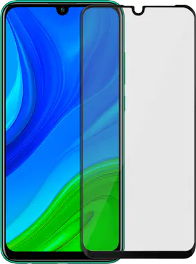 Force Glass Cristal Templado Curvo Huawei P40 Orgánico - Marco Force Glass Cristal Templado Curvo Huawei P40 Orgánico - Marco