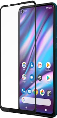 Wiko Cristal Templado 9H Original para View 5/5 Plus Fu Wiko Cristal Templado 9H Original para View 5/5 Plus Fu