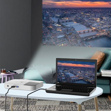 Avizar Cable USB tipo C a HDMI Macho Resolución 4K, 2m - Avizar Cable USB tipo C a HDMI Macho Resolución 4K, 2m -