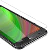 Cadorabo Pelicula Protectora para ZTE Blade L5 en TRANSPARE Cadorabo Pelicula Protectora para ZTE Blade L5 en TRANSPARE