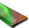 Cadorabo Pelicula Protectora para ZTE Nubia Z17S en TRANSPA Cadorabo Pelicula Protectora para ZTE Nubia Z17S en TRANSPA