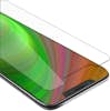 Cadorabo Pelicula Protectora para Alcatel 5V en TRANSPARENC Cadorabo Pelicula Protectora para Alcatel 5V en TRANSPARENC