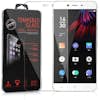 Cadorabo Pelicula Protectora para OnePlus ONE X en TRANSPAR Cadorabo Pelicula Protectora para OnePlus ONE X en TRANSPAR