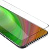 Cadorabo Pelicula Protectora para Samsung Galaxy A80 / A90 Cadorabo Pelicula Protectora para Samsung Galaxy A80 / A90