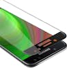 Cadorabo Pelicula Protectora para Samsung Galaxy J7 PRIME / Cadorabo Pelicula Protectora para Samsung Galaxy J7 PRIME /