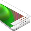 Cadorabo Pelicula Protectora para Huawei P9 en TRANSPARENTE Cadorabo Pelicula Protectora para Huawei P9 en TRANSPARENTE