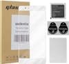 Cadorabo Pelicula Protectora para Huawei P9 LITE / G9 LITE Cadorabo Pelicula Protectora para Huawei P9 LITE / G9 LITE