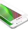 Cadorabo Pelicula Protectora para Huawei NOVA LITE en TRANS Cadorabo Pelicula Protectora para Huawei NOVA LITE en TRANS