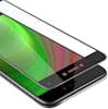 Cadorabo Pelicula Protectora para Honor 8 LITE en TRANSPARE Cadorabo Pelicula Protectora para Honor 8 LITE en TRANSPARE