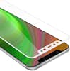 Cadorabo Pelicula Protectora para Xiaomi Mi 8 en TRANSPAREN Cadorabo Pelicula Protectora para Xiaomi Mi 8 en TRANSPAREN