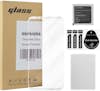 Cadorabo Pelicula Protectora para MEIZU 16TH en TRANSPARENT Cadorabo Pelicula Protectora para MEIZU 16TH en TRANSPARENT