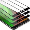 Cadorabo 3x Pelicula Protectora para Xiaomi RedMi 6 en TRAN Cadorabo 3x Pelicula Protectora para Xiaomi RedMi 6 en TRAN