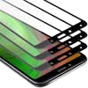 Cadorabo 3x Pelicula Protectora para Xiaomi RedMi 7A en TRA Cadorabo 3x Pelicula Protectora para Xiaomi RedMi 7A en TRA