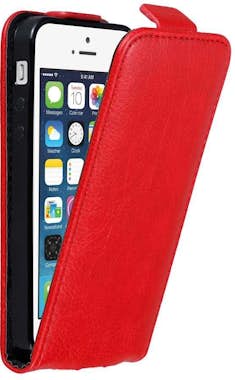 Cadorabo Funda para Apple iPhone 5 / iPhone 5S / iPhone SE Cadorabo Funda para Apple iPhone 5 / iPhone 5S / iPhone SE