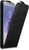 Cadorabo Funda para Samsung Galaxy J4 2018 in NEGRO ANTRACI Cadorabo Funda para Samsung Galaxy J4 2018 in NEGRO ANTRACI